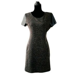 Romeo & Juliet Couture Sheath Dress Size M